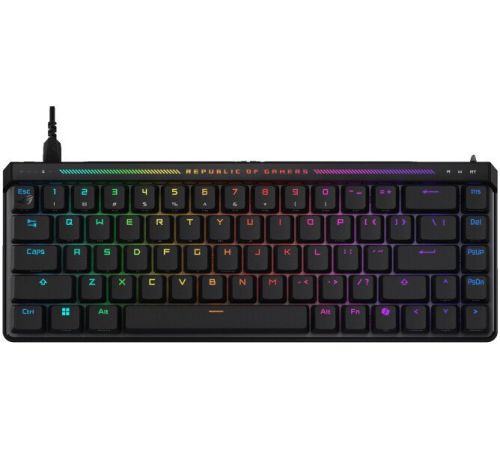 Клавиатура ASUS ROG Falchion Ace HFX ASUS ROG HFX Magnetic