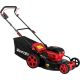 Газонокосилка Wortex CLM 4536 XLT Solo 2334119 без АКБ
