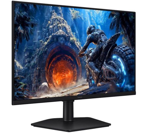 Игровой монитор Samsung Odyssey G4 LS27HG400EIXCI