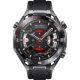 Умные часы Huawei Watch Ultimate 2 черный
