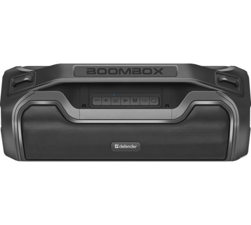 Беспроводная колонка Defender Beatbox 50