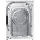 Стирально-сушильная машина Samsung WD8400D WD11DB8B85GHLP