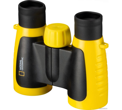 Бинокль Bresser National Geographic 3x30 9104500