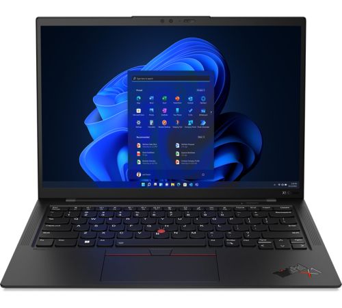 Ноутбук Lenovo ThinkPad X1 Carbon Gen 10 21CB007ART