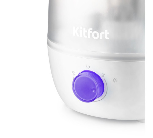 Увлажнитель воздуха Kitfort KT-2842-1