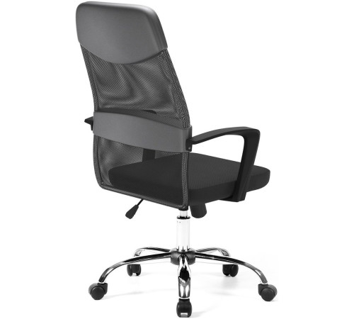 Офисное кресло byRoom Office FYI черный