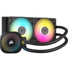 Система жидкостного охлаждения для процессора Corsair iCUE LINK TITAN 240 RX RGB CW-9061016-WW