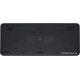Клавиатура Logitech Signature K650 920-010954 графитовый, нет кириллицы