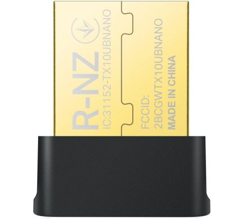 Wi-Fi/Bluetooth адаптер TP-Link Archer TX10UB Nano