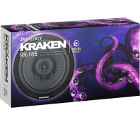 Коаксиальная АС Prology RX-165 Kraken