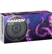 Коаксиальная АС Prology RX-165 Kraken