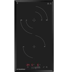 Варочная панель MAUNFELD CVCE292SDBK LUX