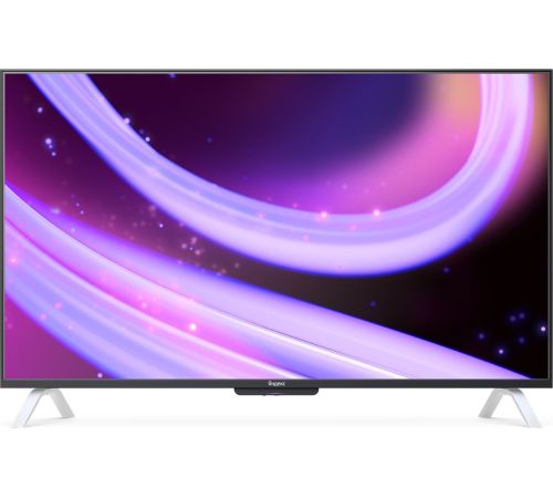 Телевизор Яндекс ТВ Станция QLED с Алисой 50 YNDX-00094