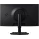 Игровой монитор Samsung Odyssey OLED G6 LS27HG610SIXCI