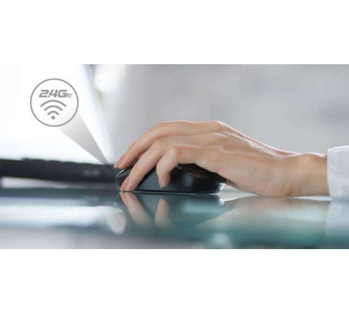 Клавиатура + мышь A4Tech 3000NS