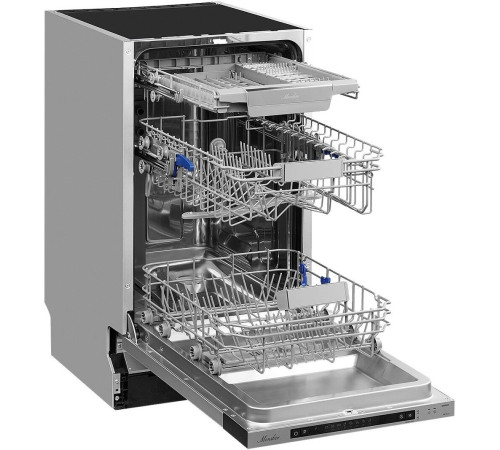 Встраиваемая посудомоечная машина Monsher MD 4515