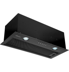 Кухонная вытяжка Konigin Flatbox Full 50 черный