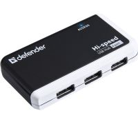 USB-хаб Defender Quadro Infix 83504