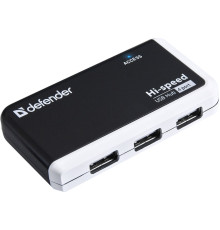 USB-хаб Defender Quadro Infix 83504