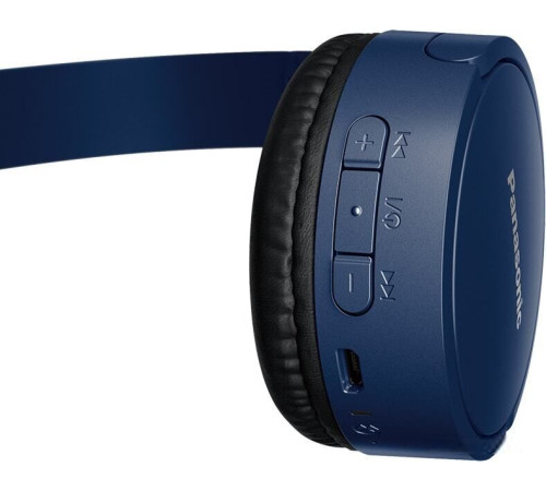 Наушники Panasonic RB-HF420BGE-A