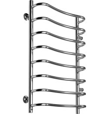 Полотенцесушитель Ростела Чайка боковое подключение 1