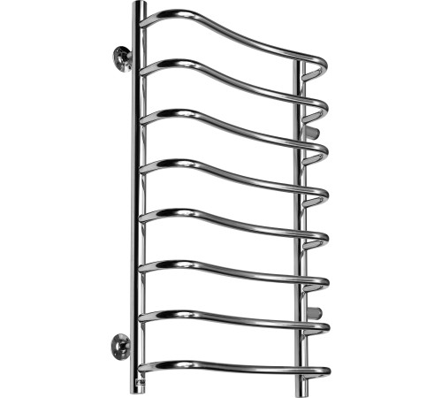 Полотенцесушитель Ростела Чайка боковое подключение 1