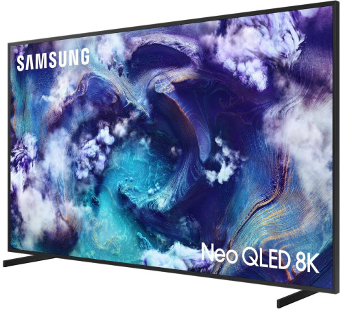 MiniLED телевизор Samsung Neo QLED 8K QN900F QE65QN900FUXRU
