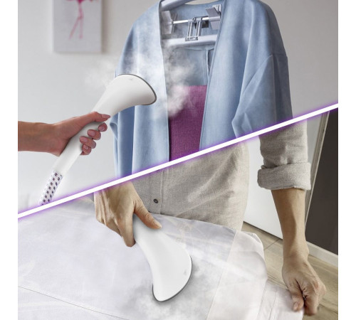 Отпариватель Kitfort KT-9111