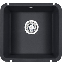 Кухонная мойка Granula GR-3801 шварц