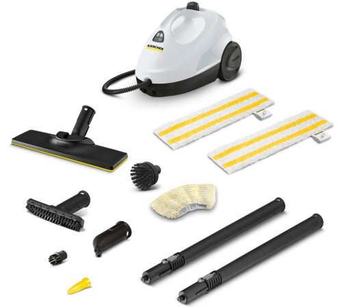 Пароочиститель Karcher SC 2 EasyFix Plus 1.512-614.0