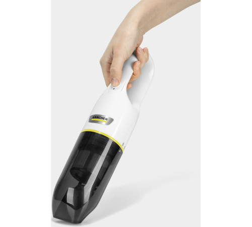 Пылесос Karcher CVH 2 1.198-330.0