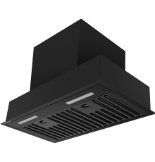 Кухонная вытяжка MAUNFELD BERK 60 Built In черный антрацит