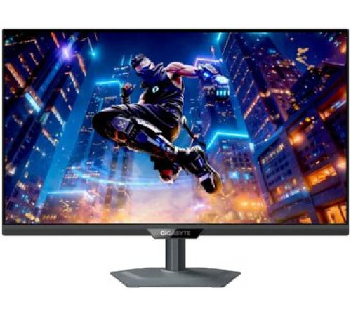 Игровой монитор Gigabyte M27Q2 QD