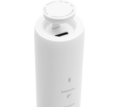 Электрическая зубная щетка Picooc T1 Lite белый