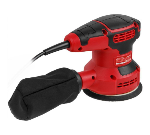 Эксцентриковая шлифмашина Wortex LX RS 1230 1334376