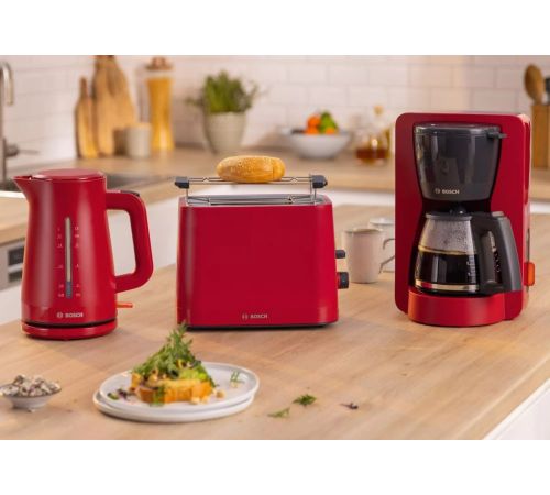 Электрический чайник Bosch TWK3M124