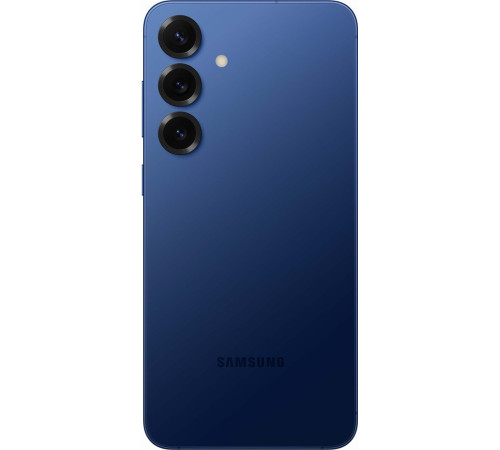 Телефон Samsung Galaxy S25+ SM-S936B 12GB/256GB синий