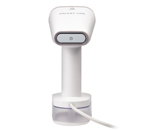 Отпариватель Galaxy Line GL6198 белый