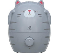 Увлажнитель воздуха Royal Clima МУРРРЗИО [RUH-MR200/1.5M-GR]