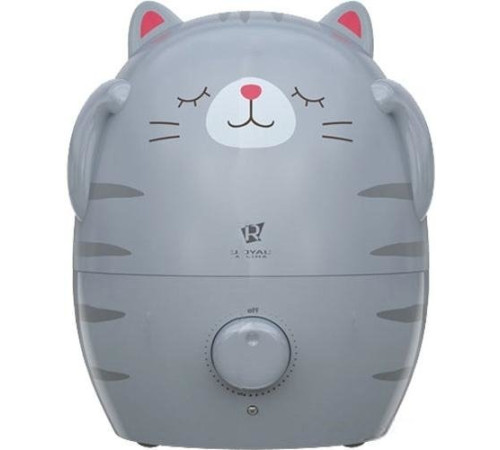 Увлажнитель воздуха Royal Clima МУРРРЗИО [RUH-MR200/1.5M-GR]