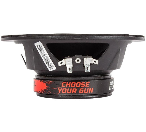 Мидбас KICX Headshot F65