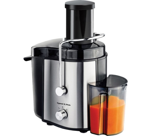 Соковыжималка Zigmund & Shtain EJ-751