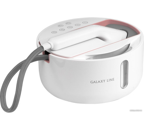 Отпариватель Galaxy Line GL6287 пудровый