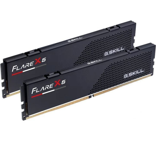 Оперативная память G.Skill Flare X5 2x16ГБ DDR5 6000 МГц F5-6000J3038F16GX2-FX5