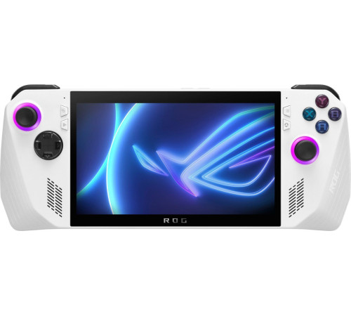 Игровая приставка ASUS ROG Ally AMD Ryzen Z1, 512ГБ