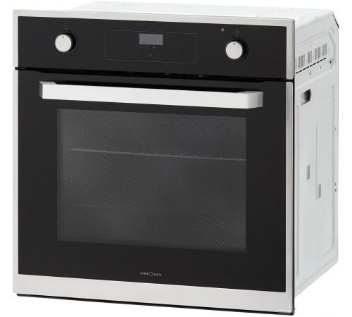 Электрический духовой шкаф Krona Adriano 60 BL G2
