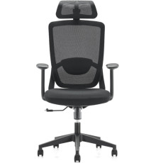 Офисное кресло Insite Glory 1-IS-MC-0505 черный