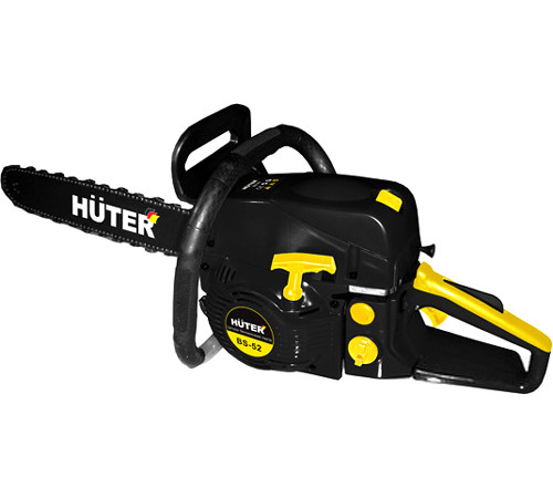 Бензопила Huter BS-52