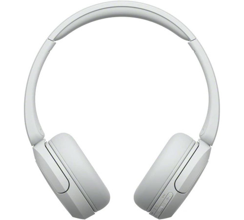 Наушники Sony WH-CH520 белый
