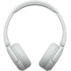 Наушники Sony WH-CH520 белый